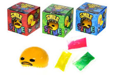 Вязка маса Smile Slime (27)