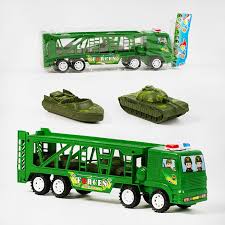 Конструктор магнітний RDF 997 (60) 50елем, 2 фігурки в коробці