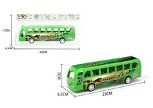 Гірка велика 014550/22 світлорожевий/кремовий 250 см спуску