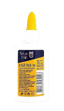 Клей ПВА 50гр Smart Owl арт 071