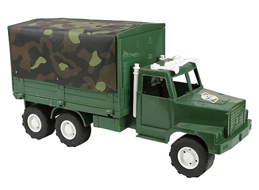 Вольво тент М 207 (9 шт) (Оріон)