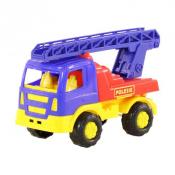 8977 "Салют", автомобіль-пожежна спецмашина