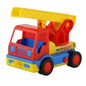9678 Базик авто пожежний у сіточці