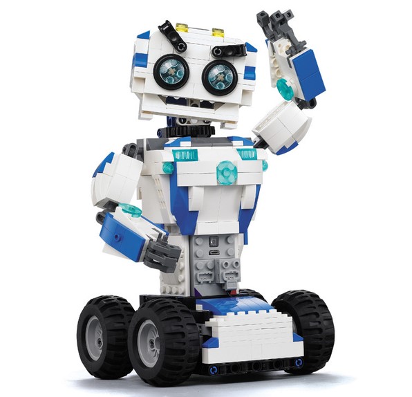 Dada Robot C51028W. Фото 2