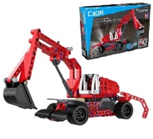 Excavator C52012W