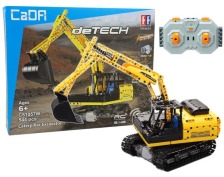 Excavator Rohs C51057W