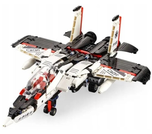F15 Falcon  C51030W. Фото 4