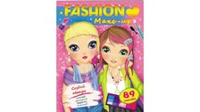 Fashion Make up.20