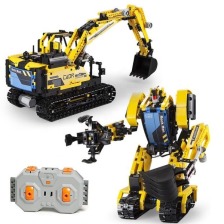 Rock Robot  C51026W. Фото 4