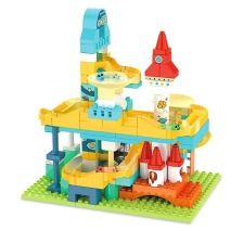 Space Launch Tower Rohs C31001W