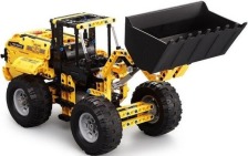 Wheel loader Rohs C51058W. Фото 2