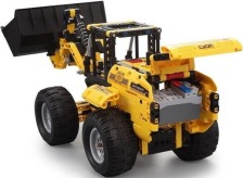 Wheel loader Rohs C51058W. Фото 3