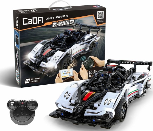 Z-Wind C51054W