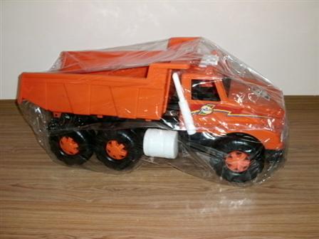 Ам Мак 795 (1 шт) оранжевий (Оріон)