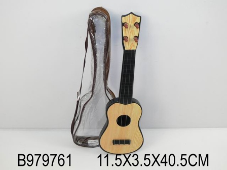 Гітара YY2010BP (144шт / 2) у чохлі 41см