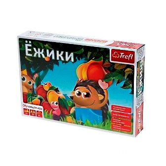 Гра -дидактична -Їжачки 00695