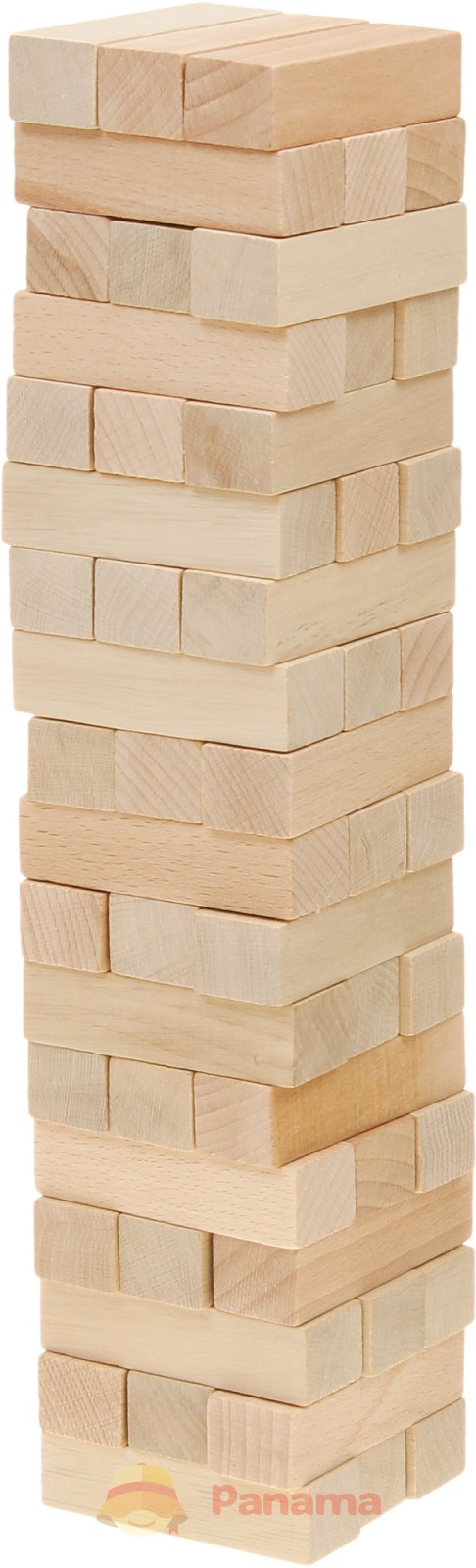 Гра 24(6шт) Джанга,54 бруски
