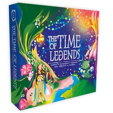 Гра 30267 The time of legends в кор