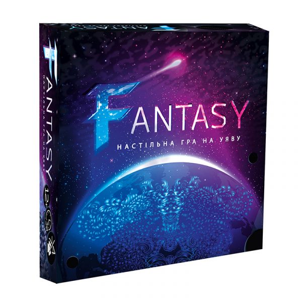 Гра 30564 Fantasy (5шт)
