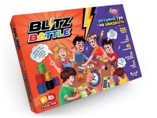 Гра Blitz battle