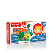 Гра Fisher Price Вчимося рахувати VT2905-25