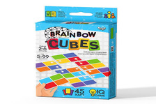 Гра мала Brainbow CUBES (32). Фото 2
