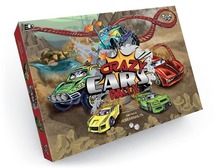 Гра мала Crazy Саrs Rally (20)