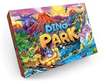 Гра мала Dino Park (20)