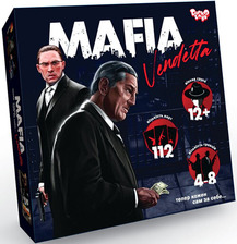 Гра Мафія Vendetta (10)