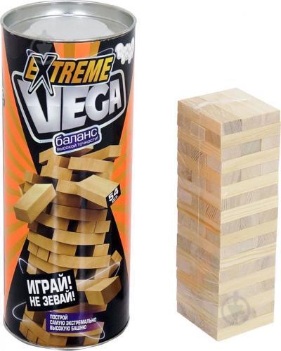 Гра наст. "Vega" EXTREME(12), VGE-01