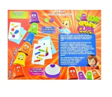 Гра настільна Color Crazy Cups. Фото 2