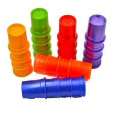 Гра настільна Color Crazy Cups. Фото 5