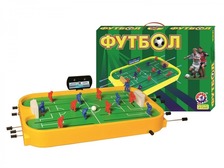 Гра настільна "Футбол" 0021 (Технокомп). Фото 3
