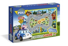 Гра настільна мала "Robocar Poli" (20)
