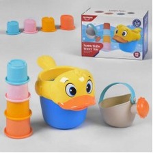 Гра НЕ 0276 /36/ в кор для ванної
