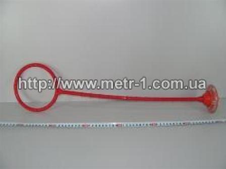 Гра Приг-Скок J 002-3006 (60шт.) на ногу світ