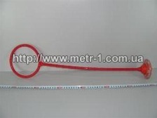 Гра Приг-Скок J 002-3006 (60шт.) на ногу світ