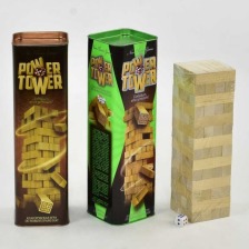 Гра" POWER TOWER"РТ-01