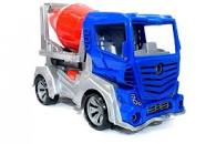 Авто FS 1 бетонозмішувач 049
