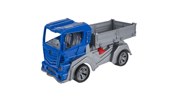 Авто FS 1 бортовий 25