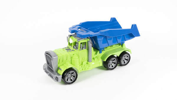 Авто FS 2 самоскид 325