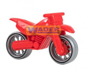Авто Kid cars sport мотоцикл спортивний 39535