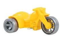 Авто Kids cars sport мотоцикл триколісний 39536