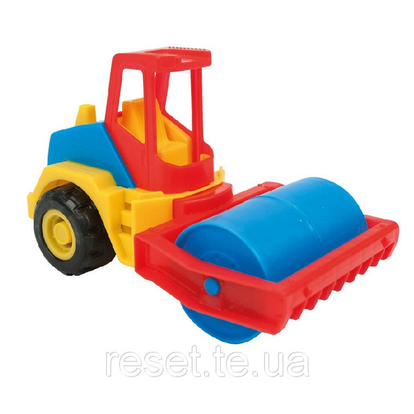 Авто Tech Truck 3 моделі 39475