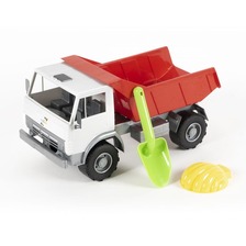 Авто з каскою Х2 041