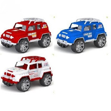 Авто Позашляховик 30 (24шт)