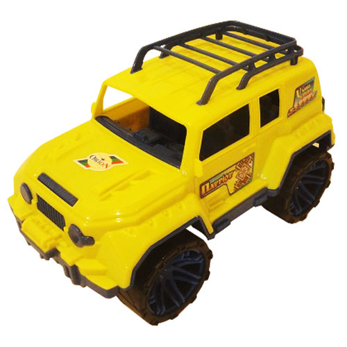 Авто Позашляховик 30в.2 (24шт)