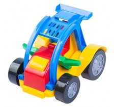 Авто- багі 39228 (Тигрес)