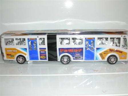 Автобус 20021 (60шт) инер-й, в кульке, 47-8см
