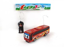 Автобус 737-8802 (72шт/2)"Тачки" в кор. 32*20*11см